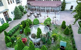 Hotel Fontana